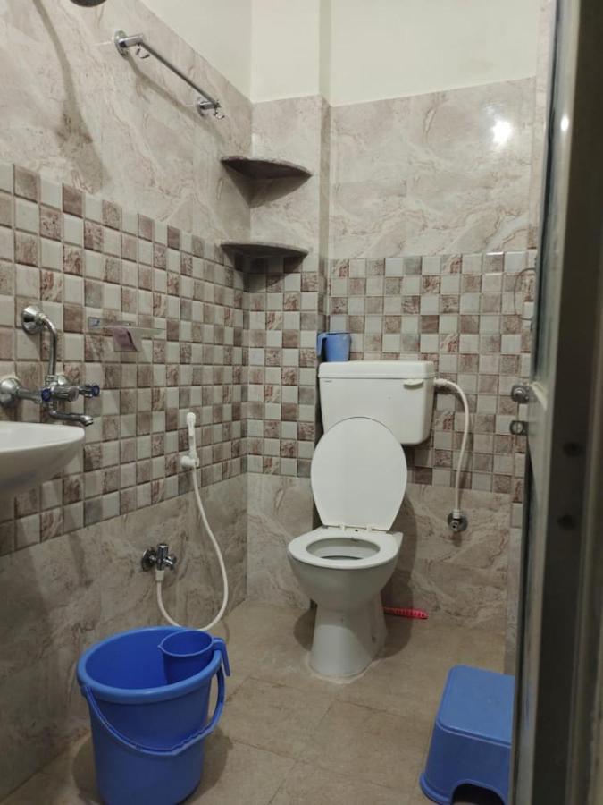 Budha Ashram Guest House Bodh Gaya Luaran gambar